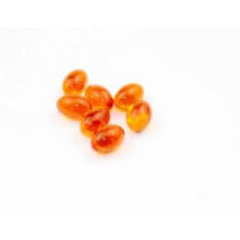 Sea Buckthorn Oil Softgel; Health Product; Factory Supply; Brain & Heart Health